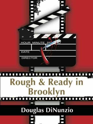 cover image of Rough & Ready in Brooklyn